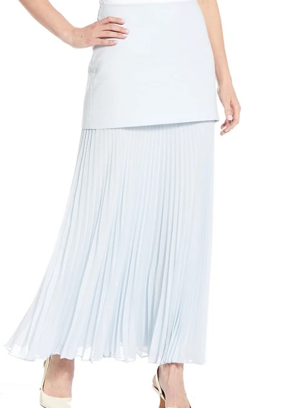 Antonio Melani Skirt NWT